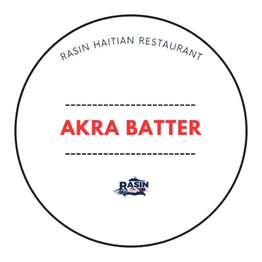 Akra Batter