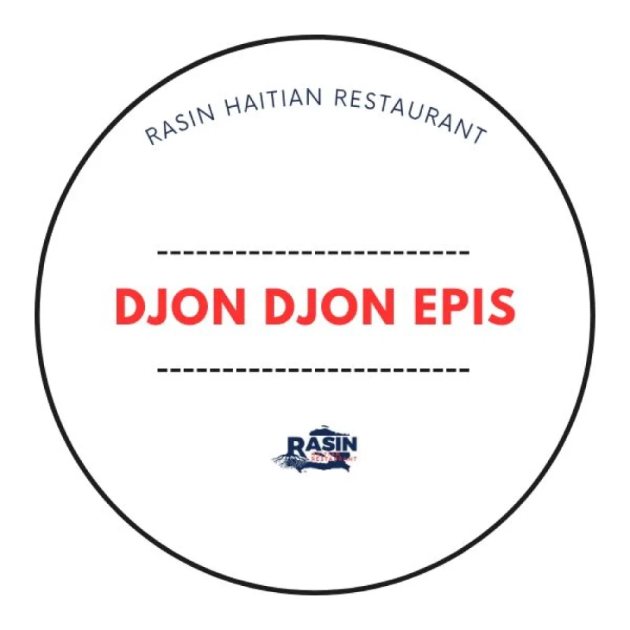Djon Epis