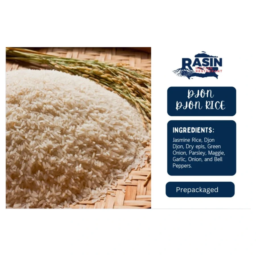 Djon Rice